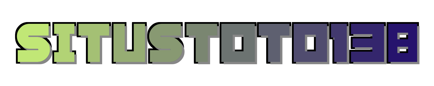 SITUSTOTO138 Logo